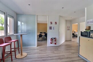 Más detalles de 4 Boulevard Etivallière, Saint-Étienne - Oficina en alquiler