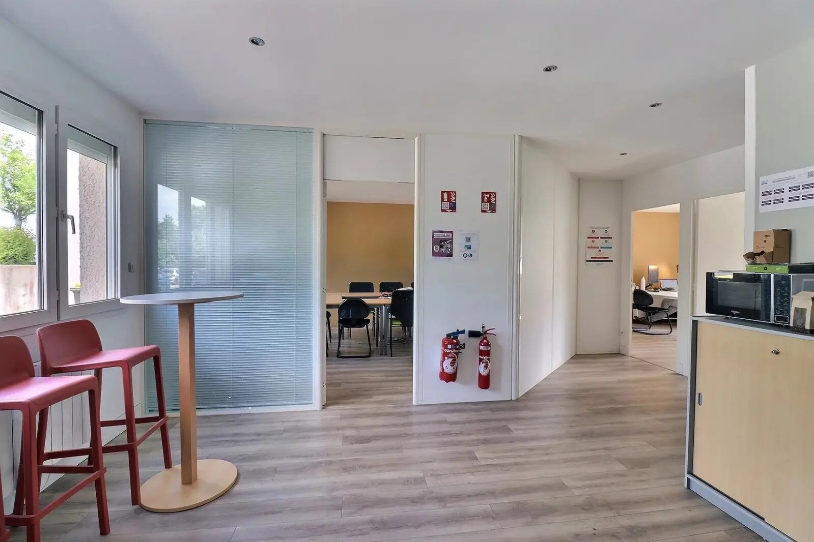 4 Boulevard Etivallière, Saint-Étienne en alquiler Foto del interior- Imagen 1 de 16