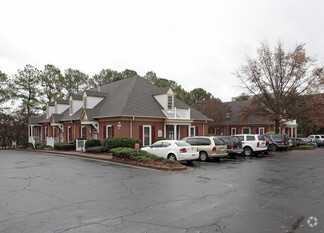 Más detalles para 140 Vann St NE, Marietta, GA - Oficinas en venta