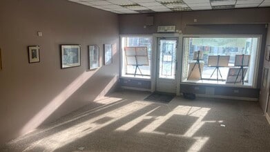 41-41a High St, Lanark en alquiler Foto del interior- Imagen 2 de 6