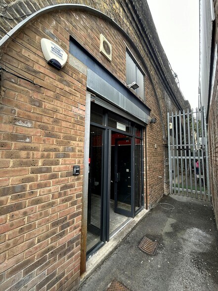 Galena Rd, London en alquiler - Foto del edificio - Imagen 2 de 2