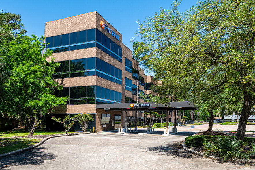 25211 Grogans Mill Rd, The Woodlands, TX en alquiler - Foto del edificio - Imagen 2 de 4