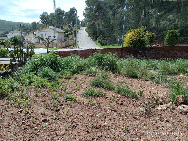 Terreno en Mediona, Barcelona en venta - Foto del edificio - Imagen 3 de 12
