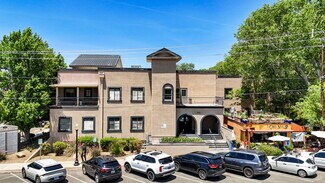 Más detalles de Freemont Plaza – en venta, Prescott, AZ