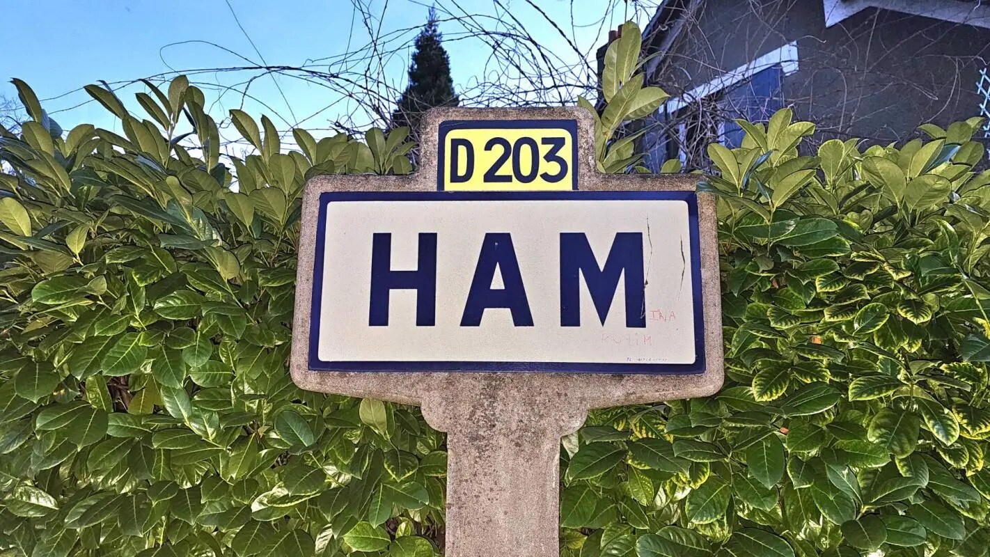 Flex en Cergy en venta Foto del edificio- Imagen 1 de 19