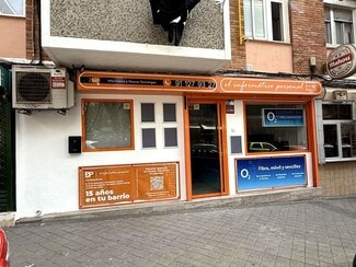 Más detalles de Local en alquiler