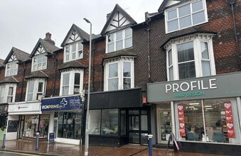 24 Grove Rd, Eastbourne en alquiler Foto del edificio- Imagen 1 de 4