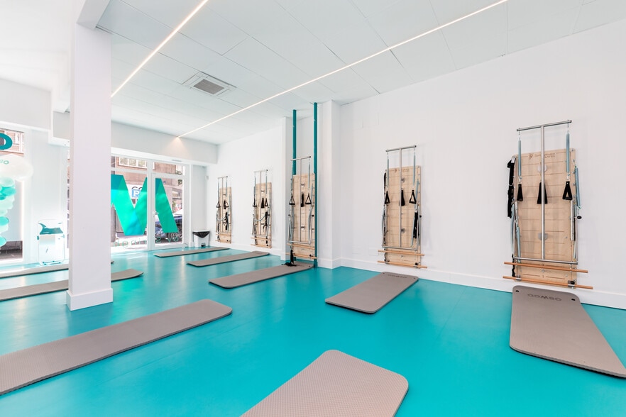 Calle de Cartagena, Madrid, Madrid en venta - Foto del edificio - Imagen 1 de 1