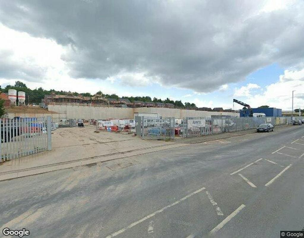 Halton Rd, Runcorn en alquiler Foto del edificio- Imagen 1 de 3