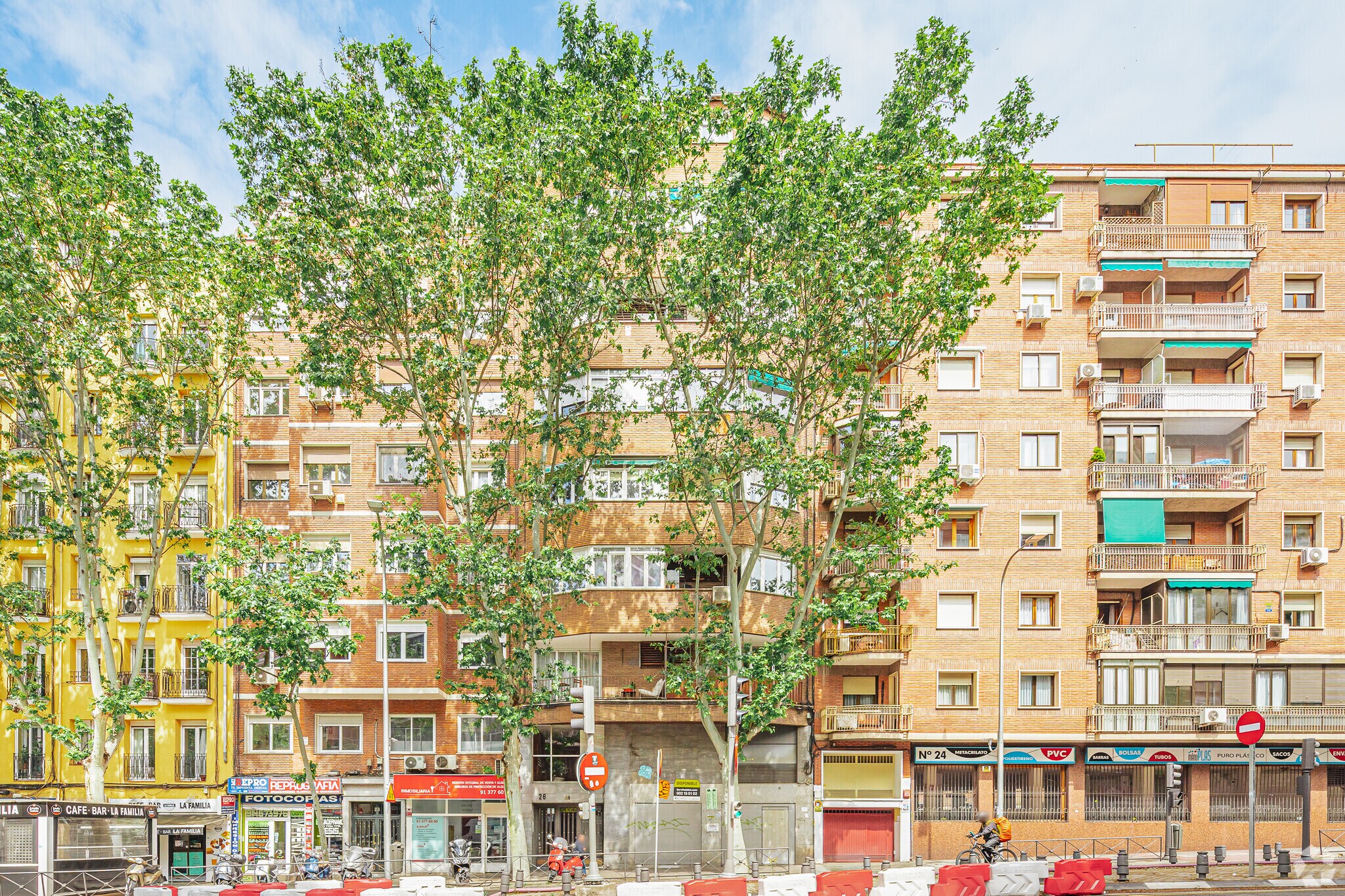 Paseo de Santa María de la Cabeza, 26, Madrid, Madrid en venta Foto principal- Imagen 1 de 1