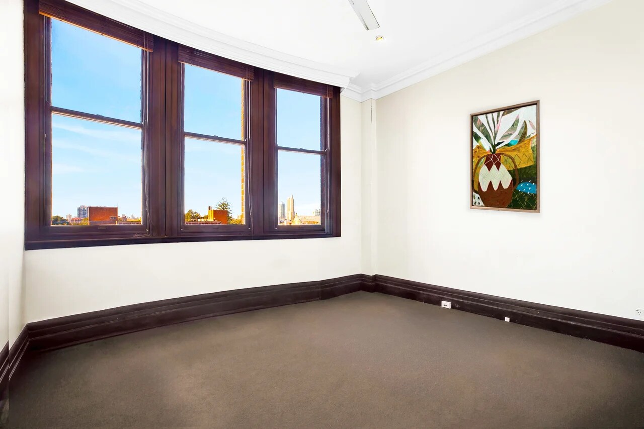 235 Macquarie St, Sydney, NSW 2000 - Unidad 9 -  - Foto del interior - Image 1 of 8