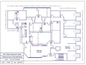 3400 Bath Pike, Bethlehem, PA en alquiler Plano de la planta- Imagen 1 de 1