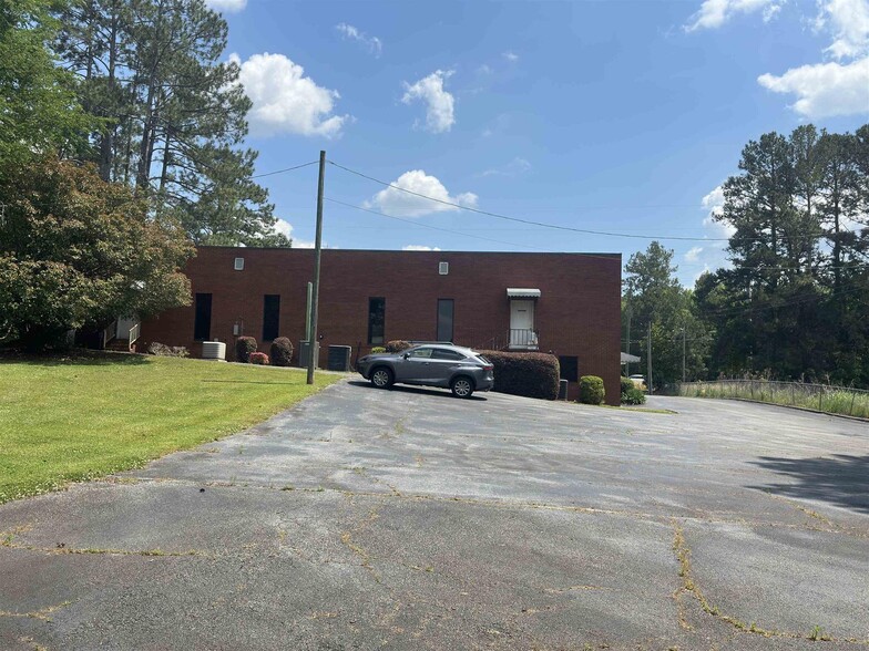 123 Sparta Hwy, Eatonton, GA en venta - Foto del edificio - Imagen 3 de 10