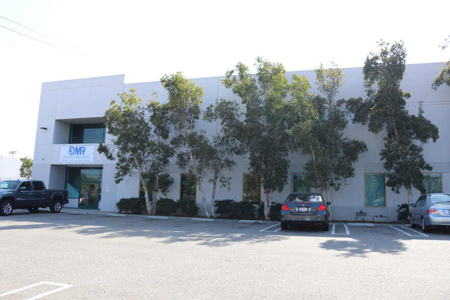 1536 W 228th St, Torrance, CA en alquiler - Foto del edificio - Imagen 1 de 4