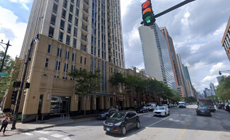 Más detalles para 1250 S Michigan Ave, Chicago, IL - Local en alquiler