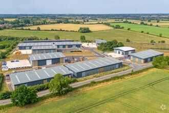 Wistow Rd, Leicester, LEC - AÉREA  vista de mapa - Image1