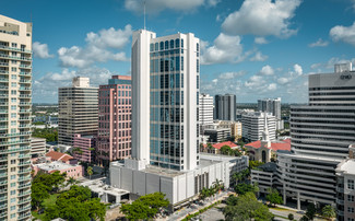 Más detalles para 100 SE 3rd Ave, Fort Lauderdale, FL - Oficina en alquiler