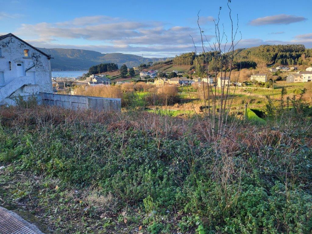 Rúa Marina Española, 62, Lugo, Lugo en alquiler Vista aérea- Imagen 1 de 9