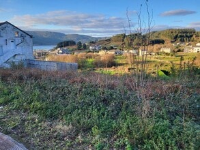 Rúa Marina Española, 62, Lugo, LUG - Aérea  vista de mapa - Image1