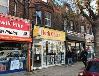 Más detalles de 797 High Rd, London - Local en alquiler