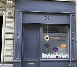 6 Rue Sainte-Beuve, Paris en alquiler Foto del edificio- Imagen 1 de 7