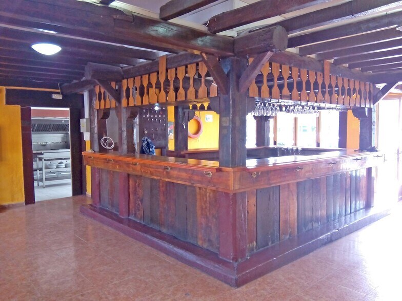 Local en San Javier en venta - Foto del edificio - Imagen 3 de 24