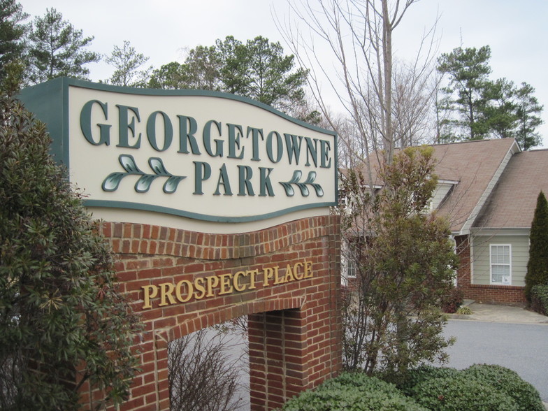 100-126 Prospect Pl, Alpharetta, GA en alquiler - Otros - Imagen 3 de 5