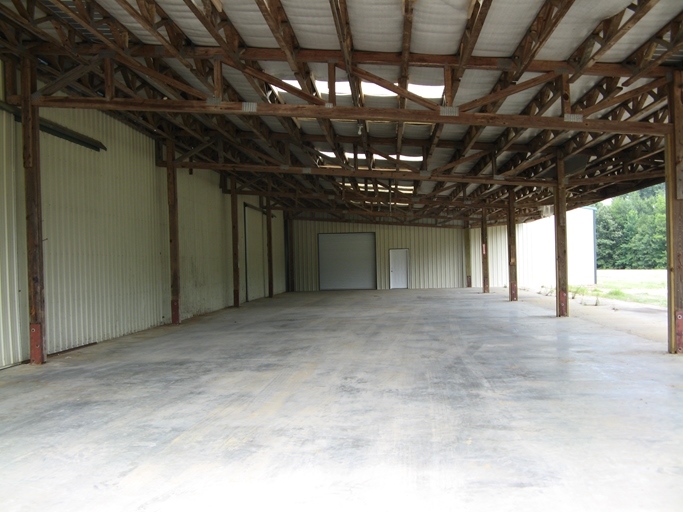 1485 Industrial Dr, Bolton, MS en alquiler - Otros - Imagen 3 de 5