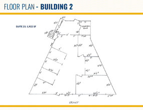 1912 Liberty Rd, Eldersburg, MD en alquiler Plano de la planta- Imagen 1 de 1