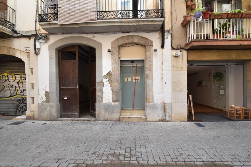Edificio residencial en Vilanova i la Geltrú, Barcelona en venta - Foto del interior - Imagen 1 de 1