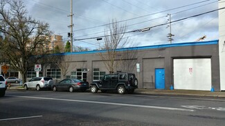 Más detalles para 1631 SW Jefferson St, Portland, OR - Flex en venta