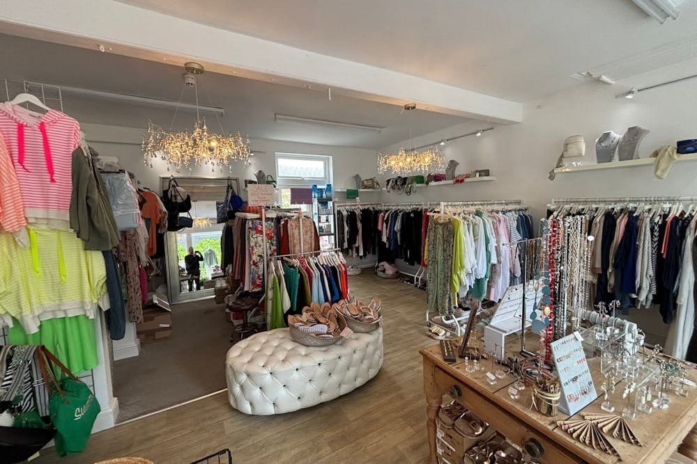 34 East St, Shoreham By Sea en alquiler Foto del interior- Imagen 1 de 1