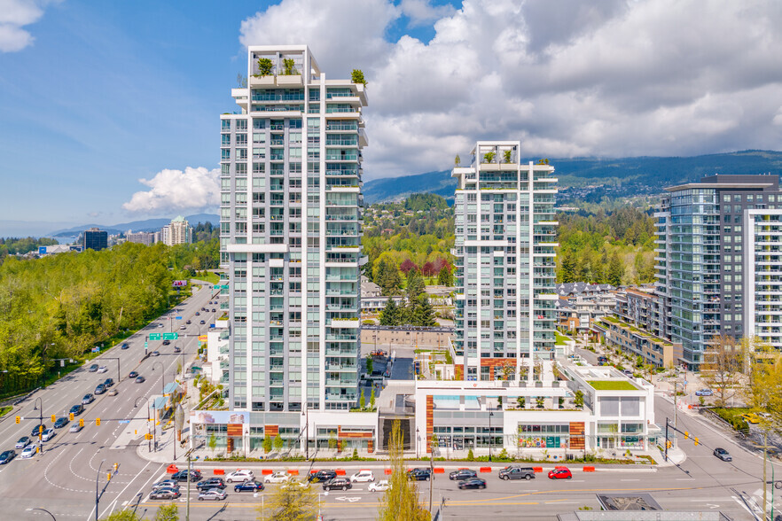 1613 Capilano Rd, North Vancouver, BC en venta - Foto del edificio - Imagen 3 de 7