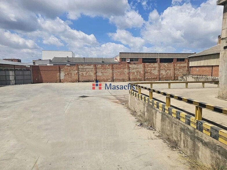 Nave en Sabadell, Barcelona en alquiler - Foto del interior - Imagen 3 de 3