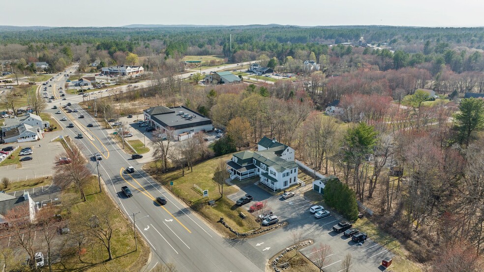 183 Mammoth Rd, Londonderry, NH en alquiler - Foto del edificio - Imagen 3 de 13