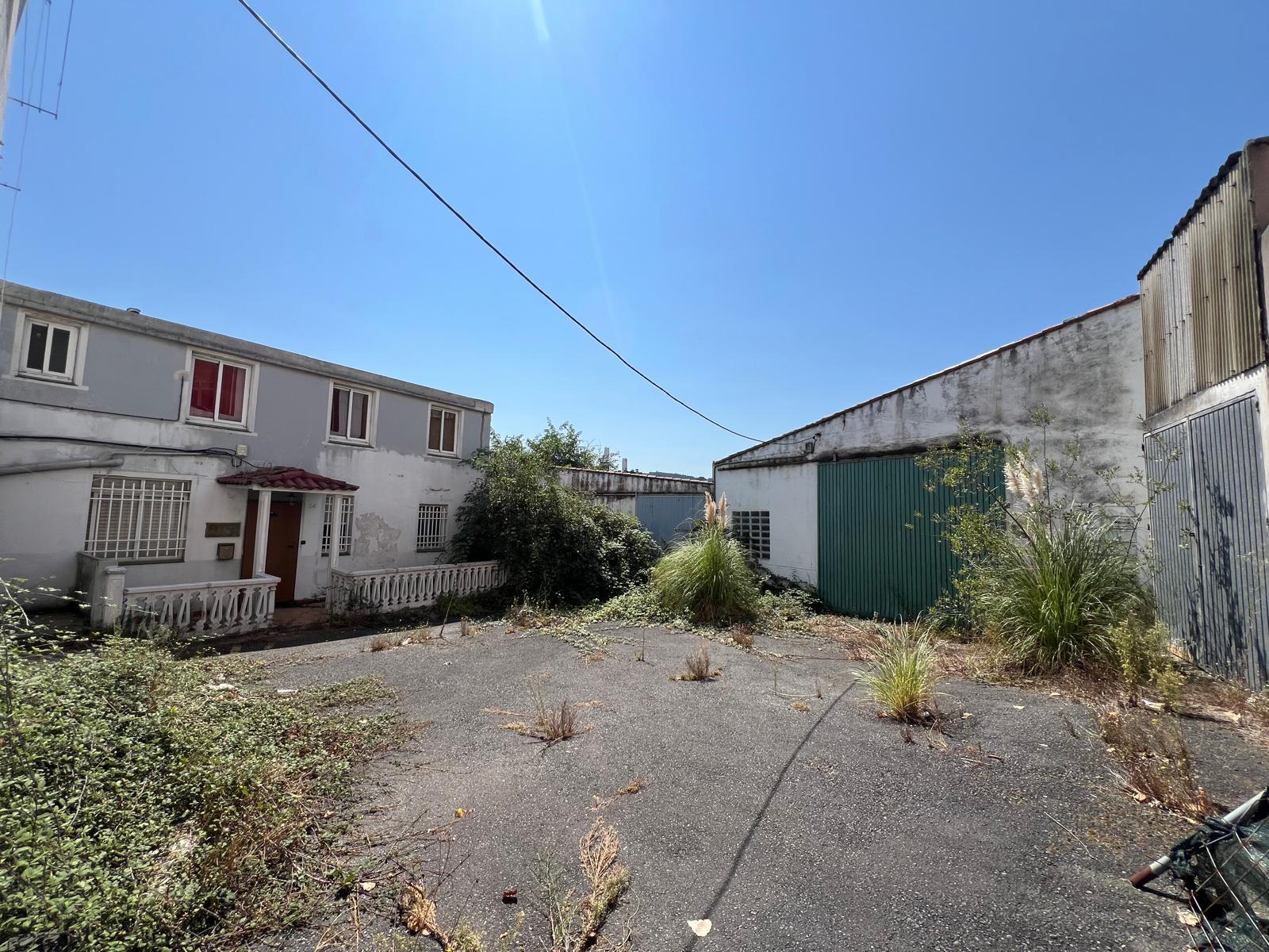 Rua Joaquín Martín Martínez, 34, A Coruña, La Coruna en venta Otros- Imagen 1 de 11