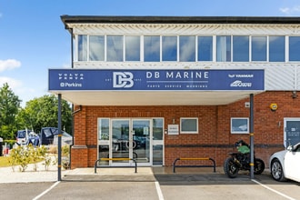 Ferry Ln, Bourne End en alquiler Foto del edificio- Imagen 1 de 9