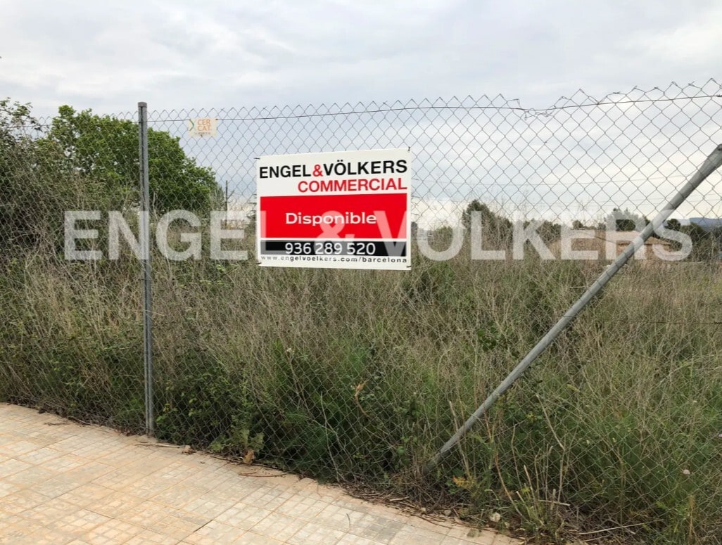 Terreno en Sant Fruitós de Bages, Barcelona en venta Foto principal- Imagen 1 de 1