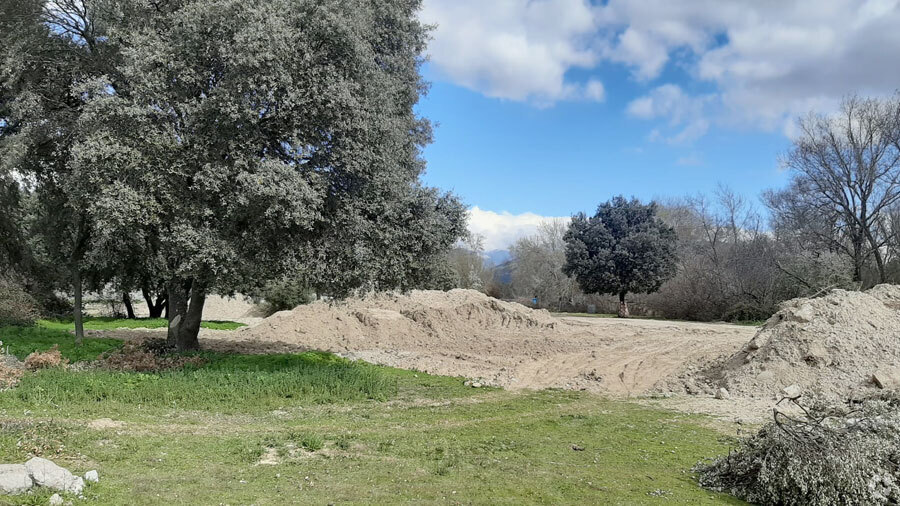 Terrenos en Alpedrete, MAD en venta - Foto del edificio - Imagen 3 de 12