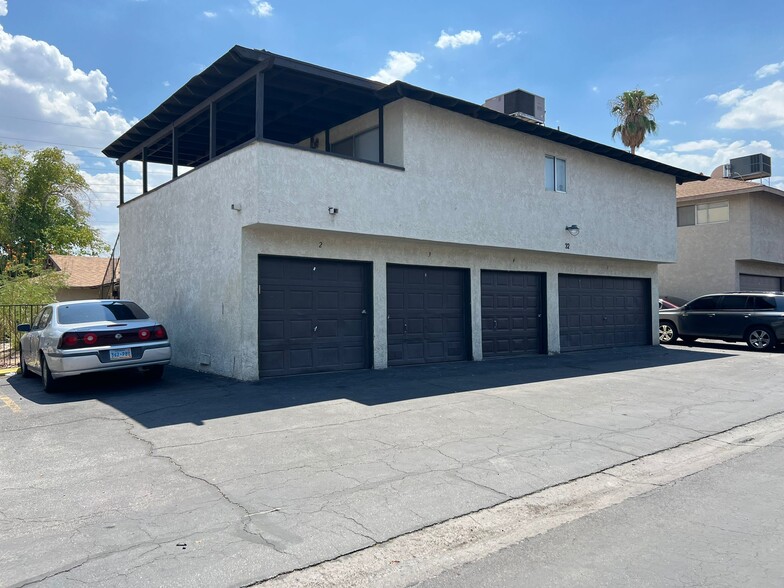 2916 Karen Ave, Las Vegas, NV en venta - Foto principal - Imagen 1 de 33