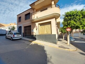 Más detalles de Local en alquiler