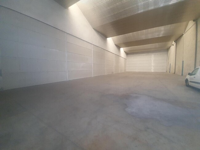 Más detalles de Nave en alquiler