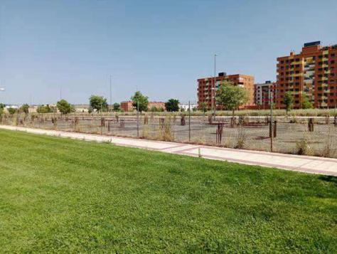 Terreno en León, León en venta - Foto principal - Imagen 1 de 6