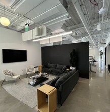 8840 Washington Blvd, Culver City, CA en alquiler Foto del interior- Imagen 2 de 9