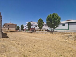 Más detalles de Calle Isaac Newton, 01, Láchar - Terreno en venta