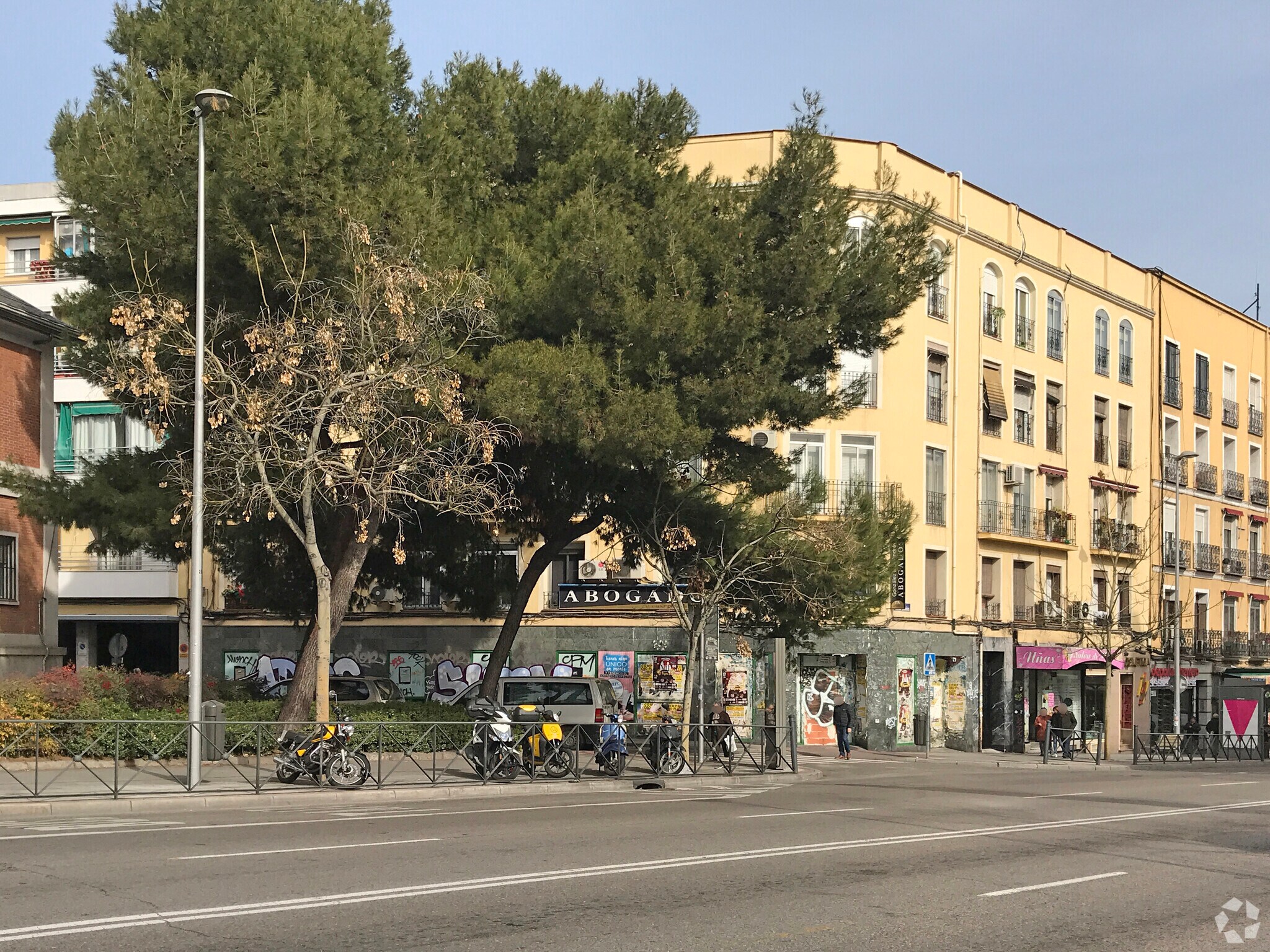 Calle General Ricardos, 12, Madrid, Madrid en venta Foto principal- Imagen 1 de 1