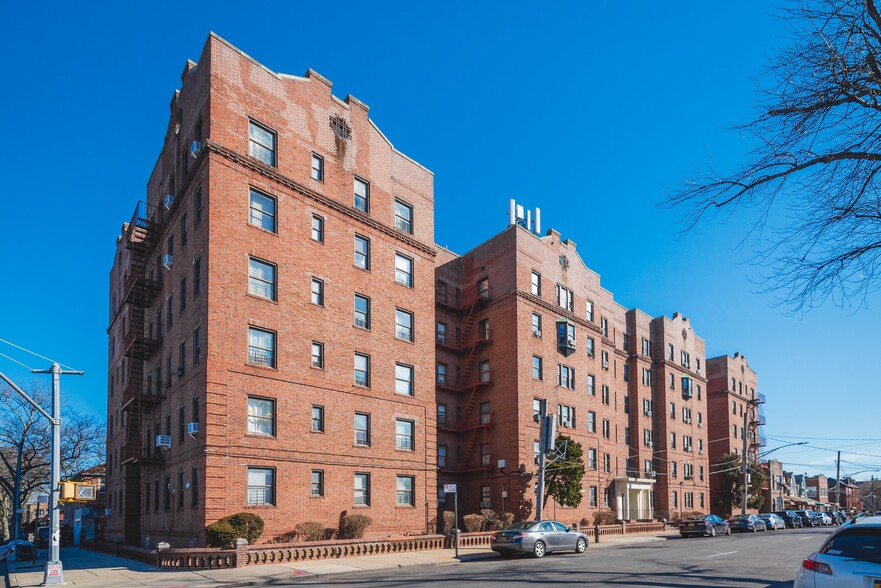 751 Troy Ave, Brooklyn, NY en venta - Foto del edificio - Imagen 1 de 31