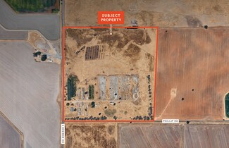 Más detalles de 4485 S Brewer Rd, Pleasant Grove, CA - Terreno en venta