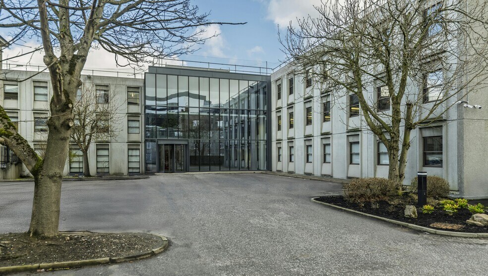 Crimon Pl, Aberdeen en alquiler - Foto del edificio - Imagen 1 de 38