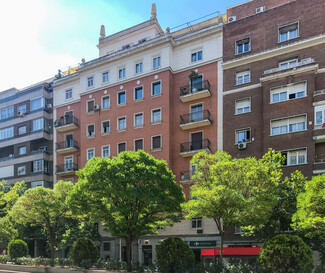 Más detalles para Calle Cea Bermúdez, Madrid - Locales en alquiler